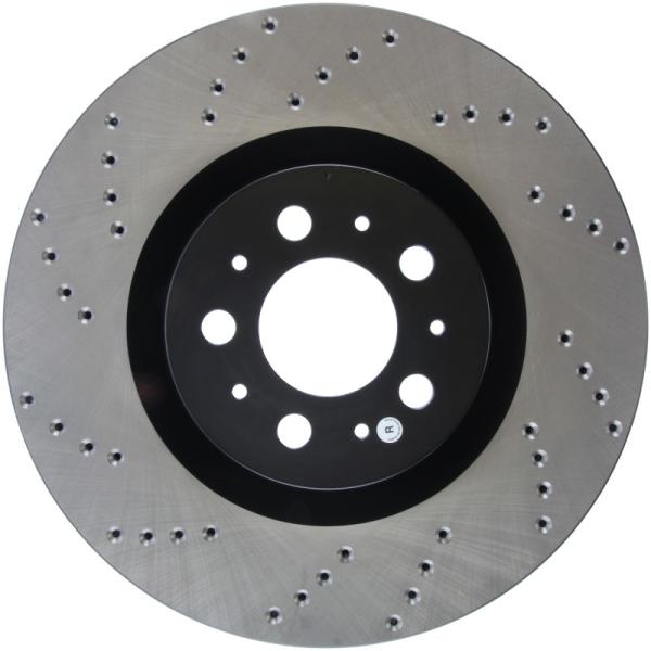 Stoptech 128.39035R