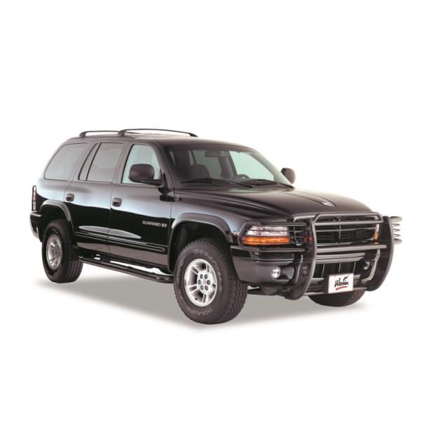 WES Sportsman Grille Guards Westin 40-0145