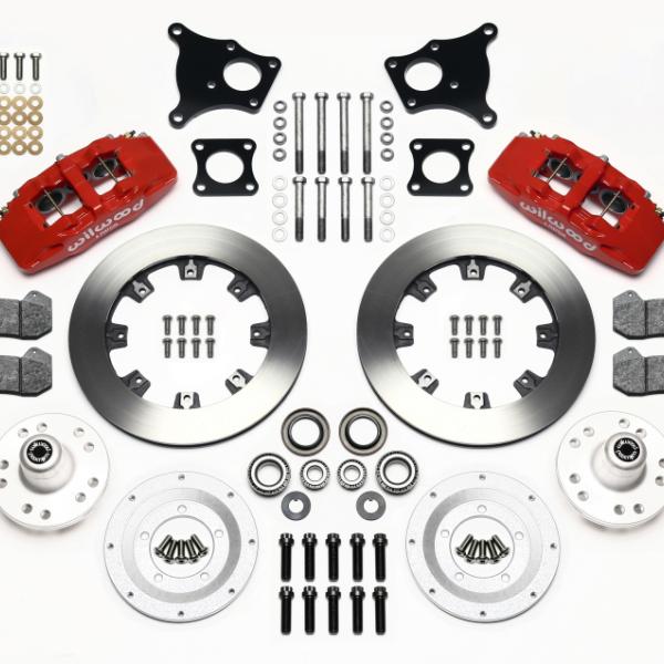 WIL Dynapro Brake Kit Wilwood 140-13554-R