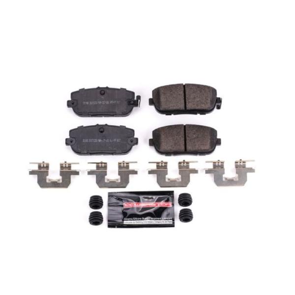 PowerStop Z23-1180