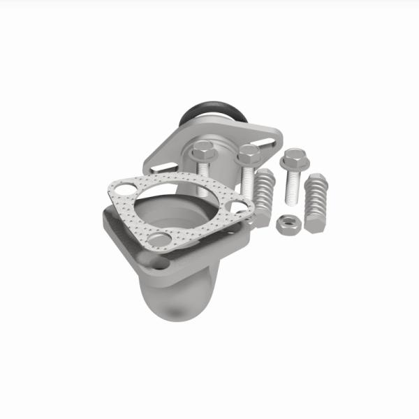 MAG BRE Front Pipe Kit Magnaflow 107-0117
