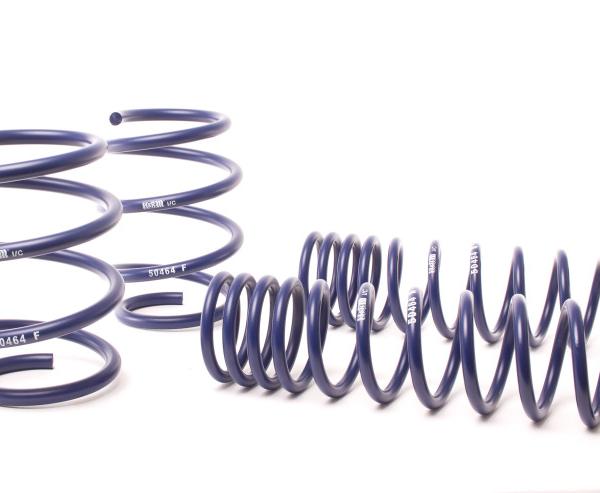 HR Sport Springs H&R 50464