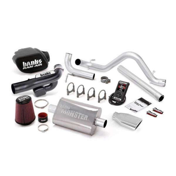 Banks Power 51349