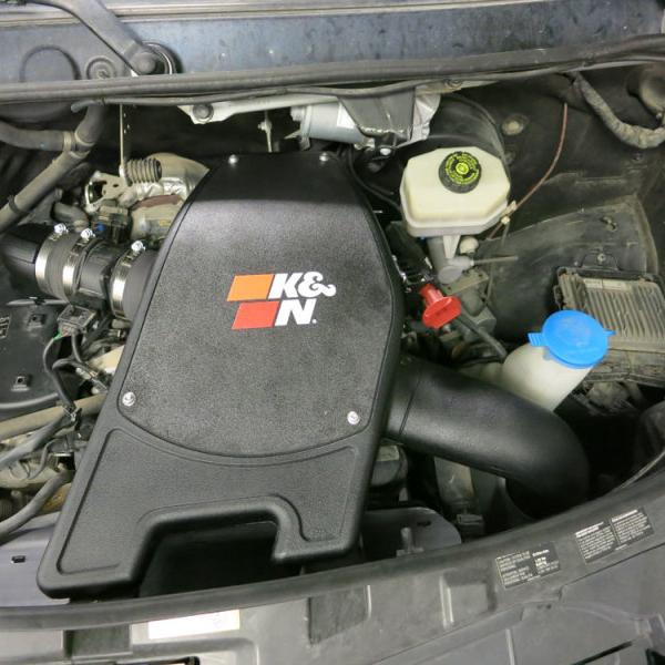 K&N Engineering 63-1701