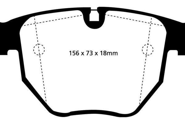 EBC DP61036