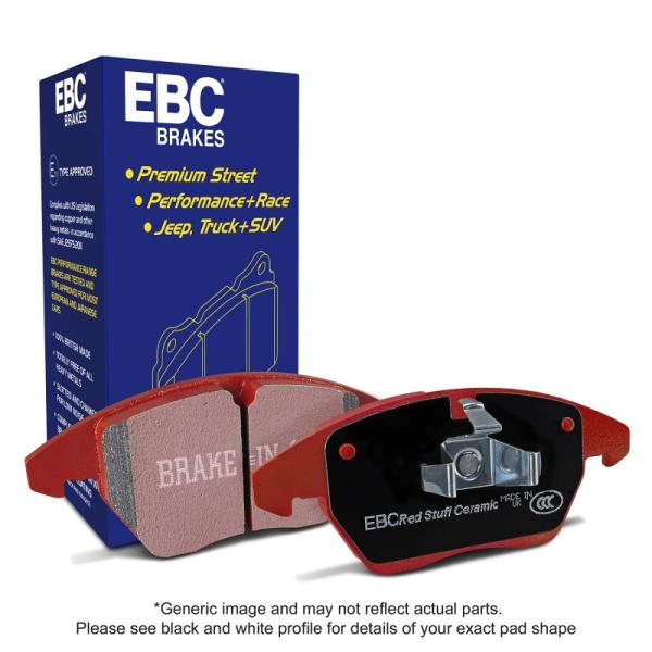 EBC DP31995C