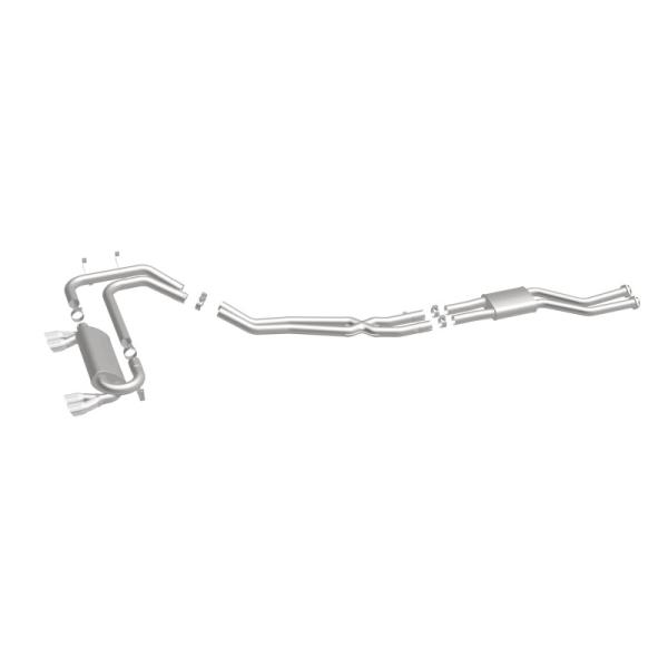 Magnaflow 16602