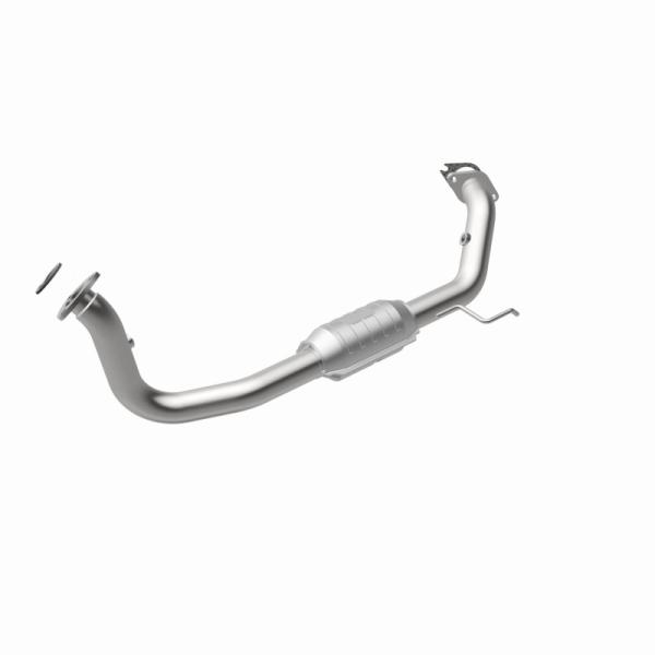 MAG Converter Direct Fit Magnaflow 4451632