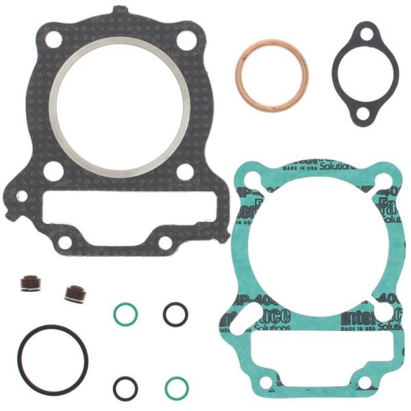 Vertex Pistons 810817