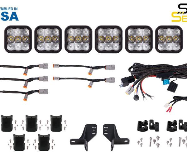 Diode Dynamics DD7271