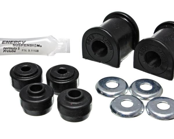 ES Sway Bar Bushings - Black Energy Suspension 8.5136G