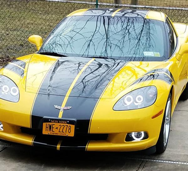 Diode Dynamics DD2048Q