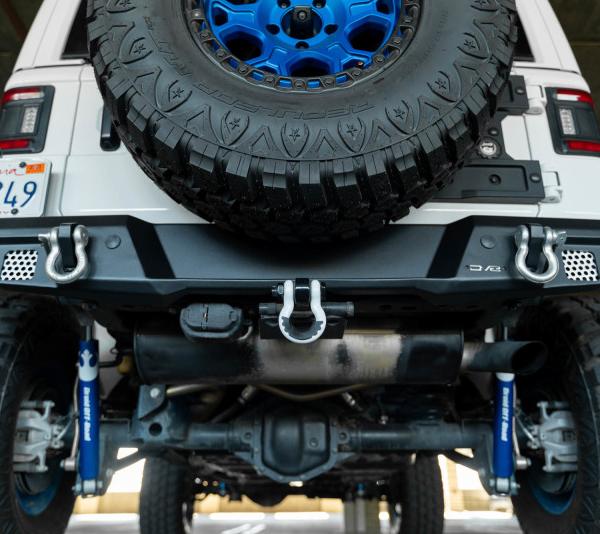 DV8 Offroad RBJL-12