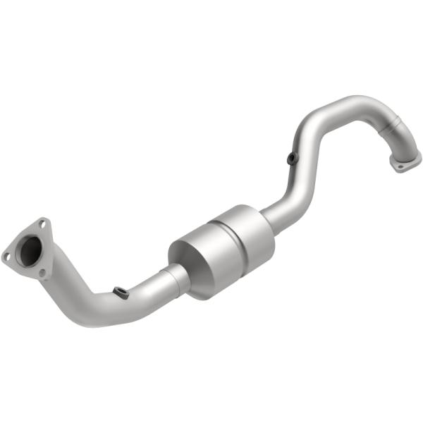Magnaflow 4451650