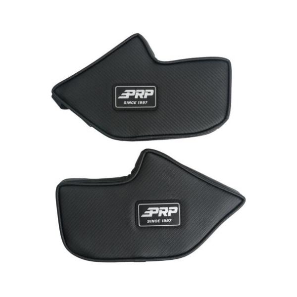 PRP Seats E91