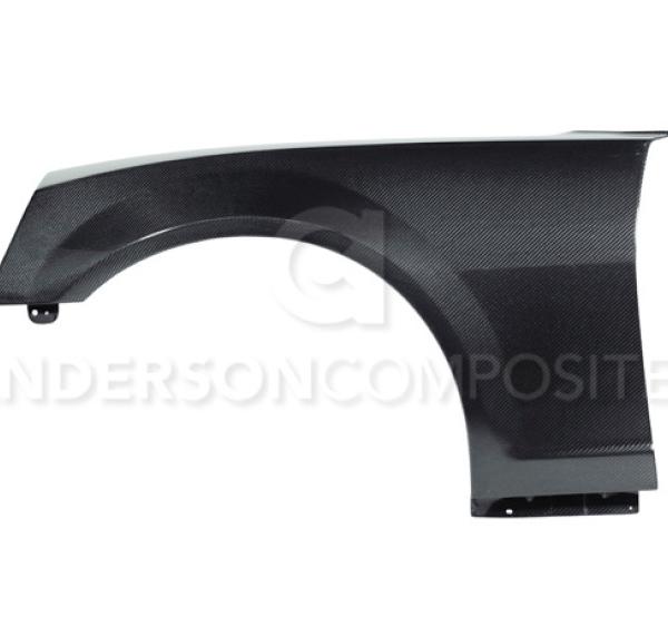 AND Fenders Anderson Composites AC-FF1011CHCAM-OE