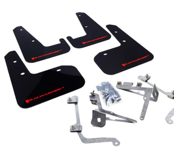 Rally Armor MF19-UR-BLK/RD