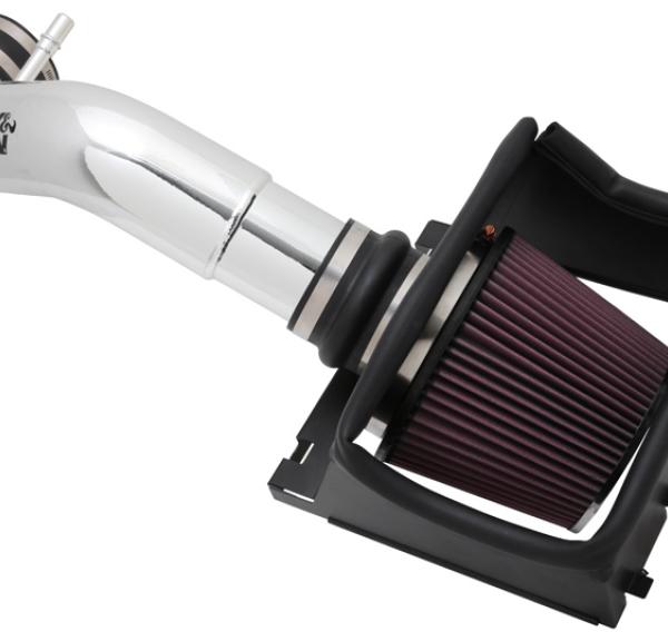 KN 77 Metal Intake K&N Engineering 77-2581KP