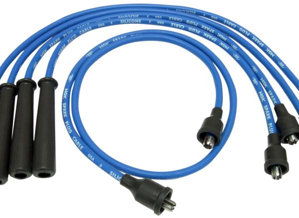 NGK Spark Plug Wire Sets NGK 54358