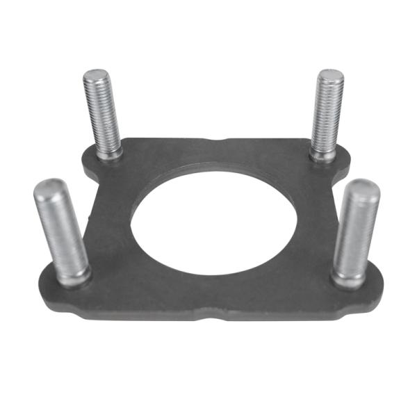 Yukon Gear & Axle YA WD44JTNON-NT-K