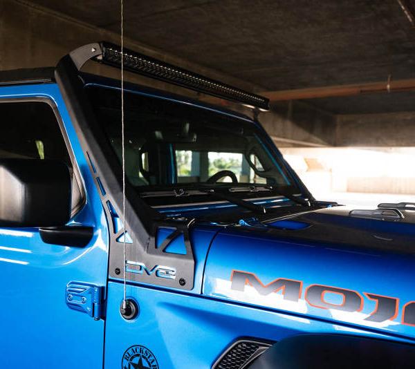 DV8 Offroad LBJL-07