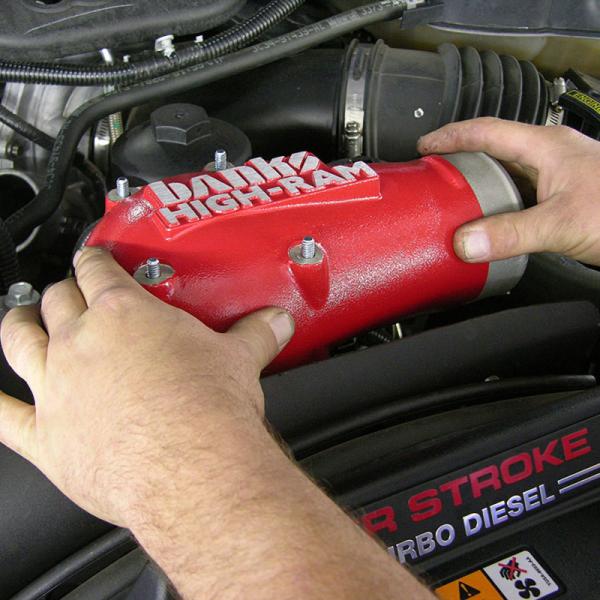 Banks Power 42750