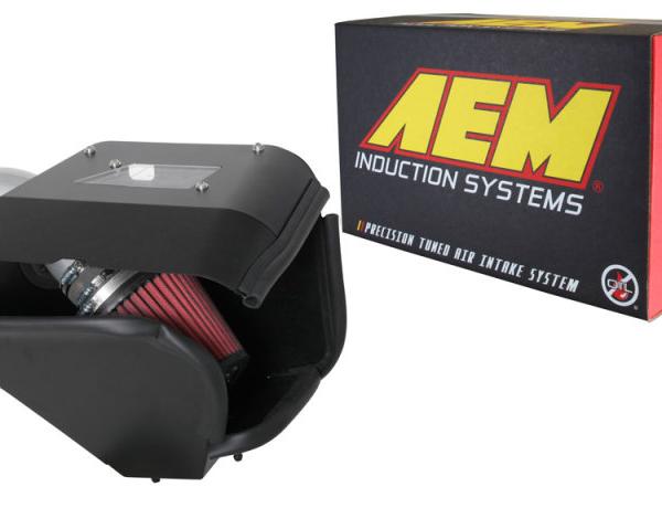 AEM IND V2 Cold Air Intake Sys AEM Induction 21-878DS