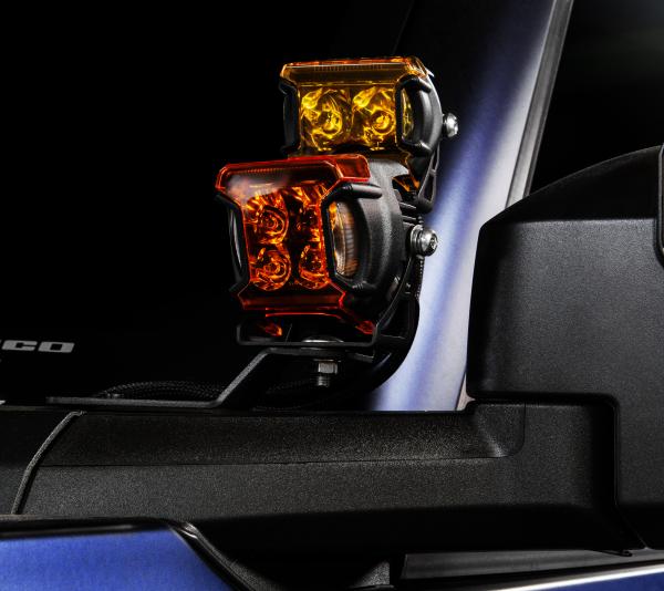 ORACLE Lighting 5921-4-YC