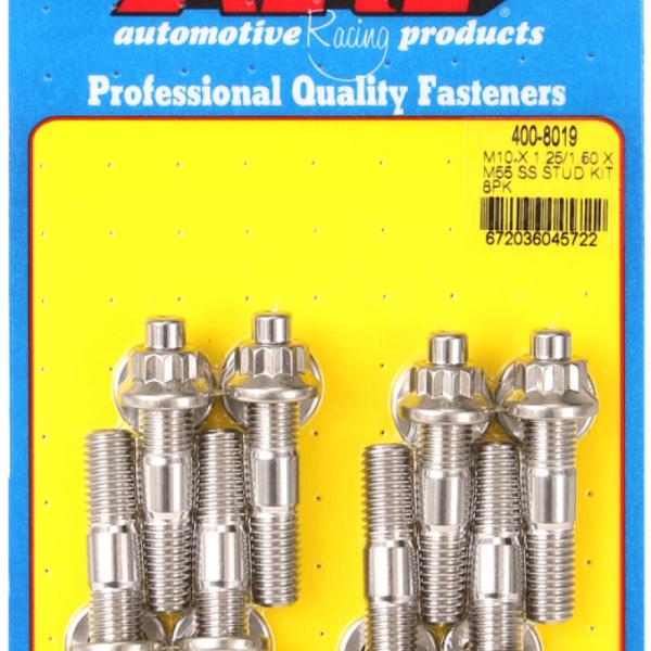 ARP Studs ARP 400-8019