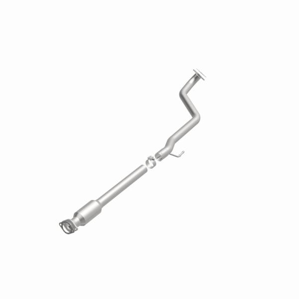 MAG Converter Direct Fit Magnaflow 21-139