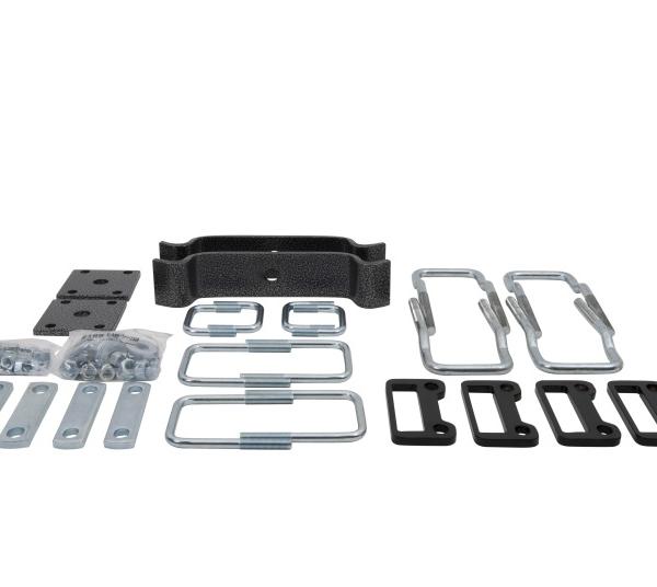 HWG LP Mounting Hardware Kits Hellwig 25303