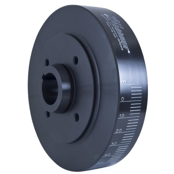 FDR Dampers - Domestic Fluidampr 720201