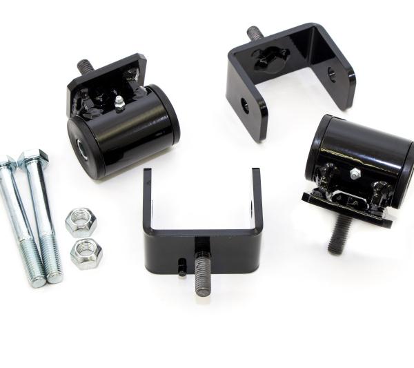 UMI Performance 2600-B