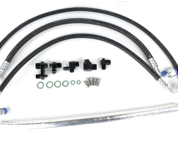 Fleece Performance FPE-AC-KIT-1316