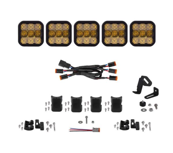 Diode Dynamics DD7243