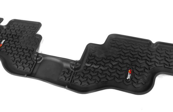 Rugged Ridge 12950.22