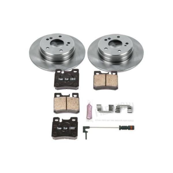PowerStop KOE4948