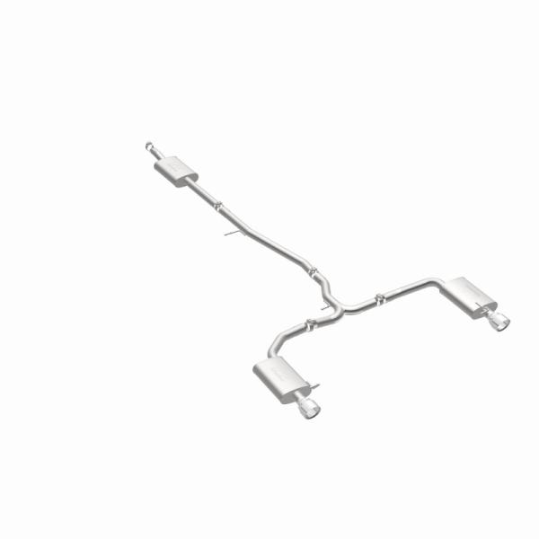 Magnaflow 15338