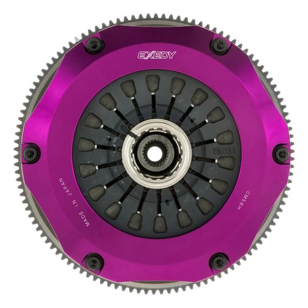 Exedy MM022HR