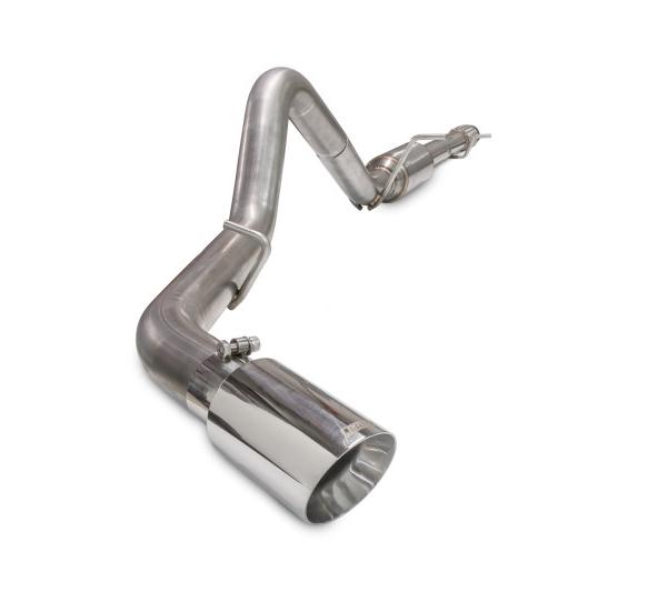 Carven Exhaust CS1026