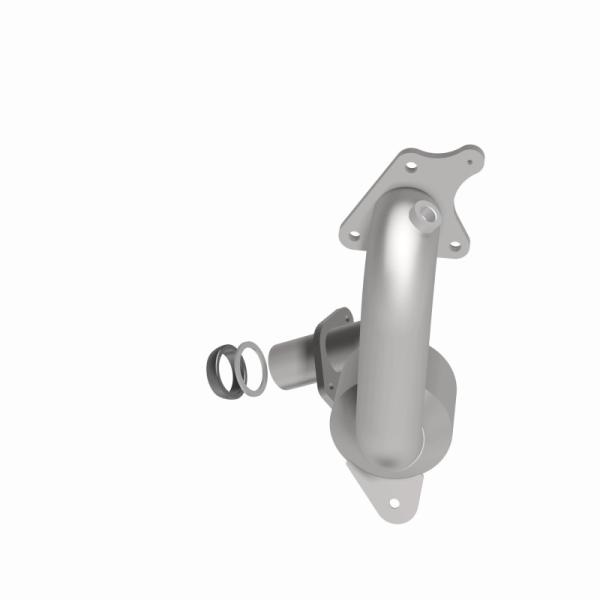 MAG Converter Direct Fit Magnaflow 551438