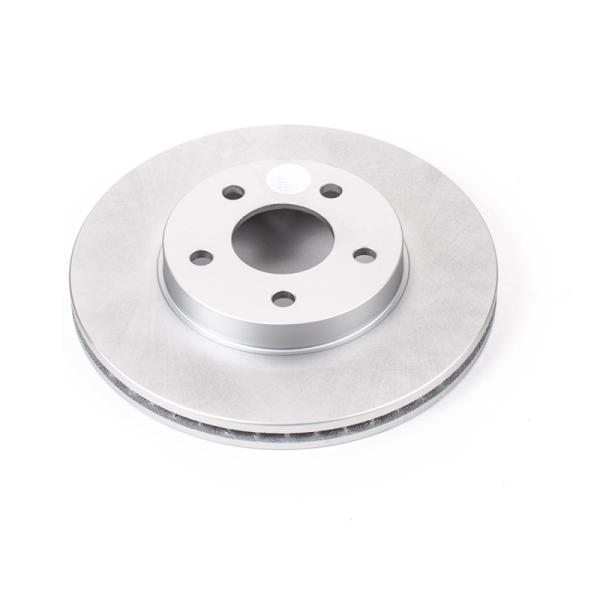 PowerStop AR82004EVC
