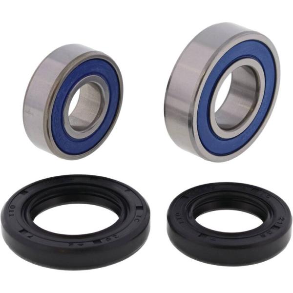 ABR Wheel Bearing Kits All Balls Racing 25-1044