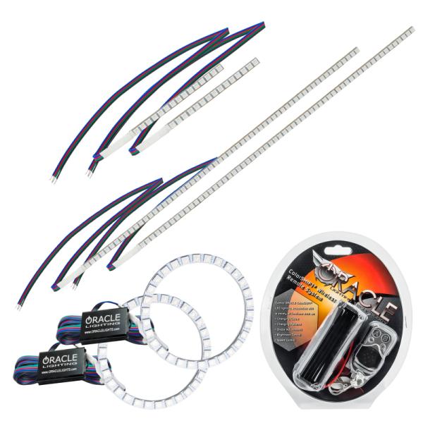 ORACLE Lighting 1323-330