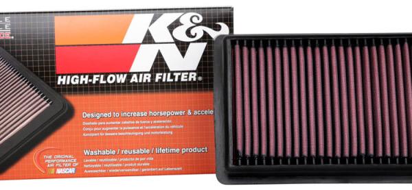 K&N Engineering 33-5106