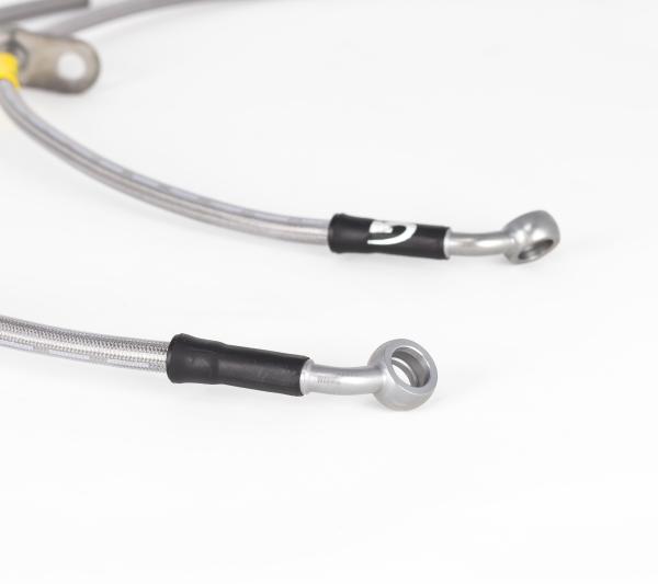 GR G-Stop Brake Line Kits Goodridge 12227