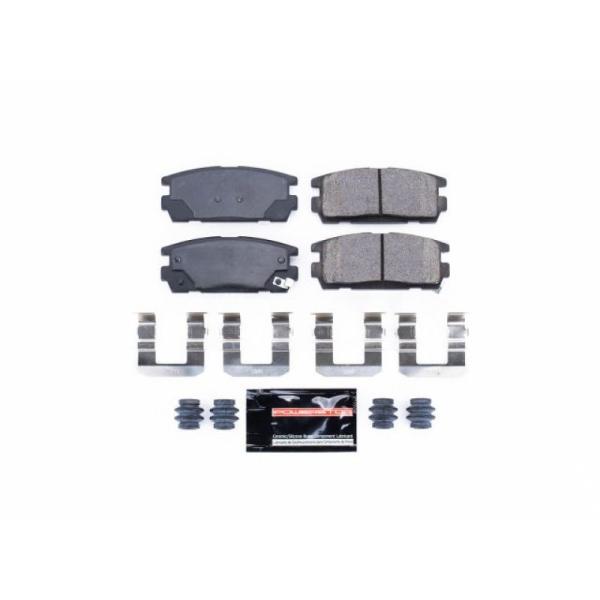 PowerStop Z23-1275