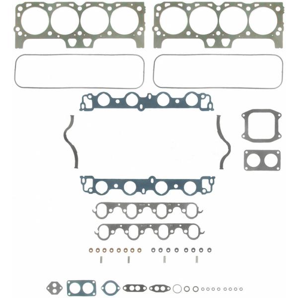 FEL Cylinder Head Gaskets Fel-Pro HS8558PT11