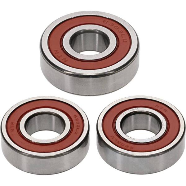 Pivot Works 25-1242-P
