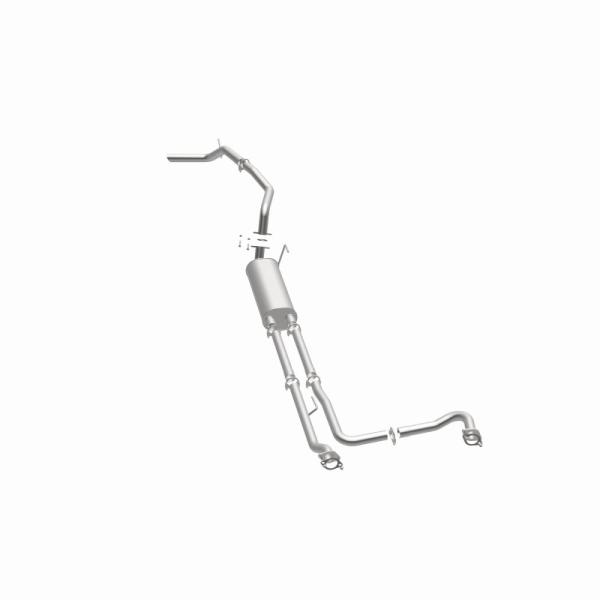 MAG BRE Exhaust Kits Magnaflow 106-0742